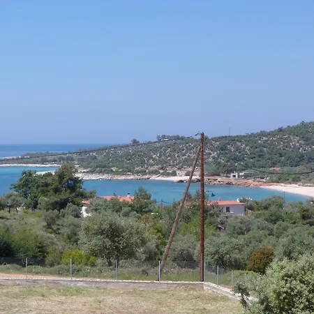 Σπίτι διακοπών Acquamarine