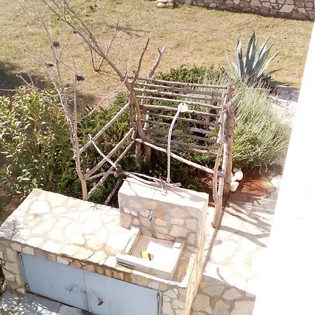 Acquamarine Σπίτι διακοπών Αστρίδα