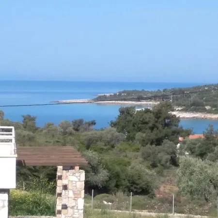 Σπίτι διακοπών Acquamarine