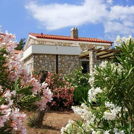 Σπίτι διακοπών Acquamarine *