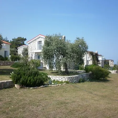 Hébergement de vacances Acquamarine