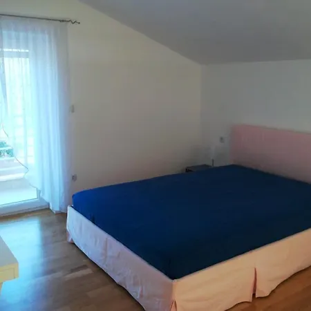 Hébergement de vacances Acquamarine *