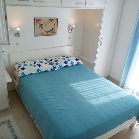 Acquamarine Hébergement de vacances