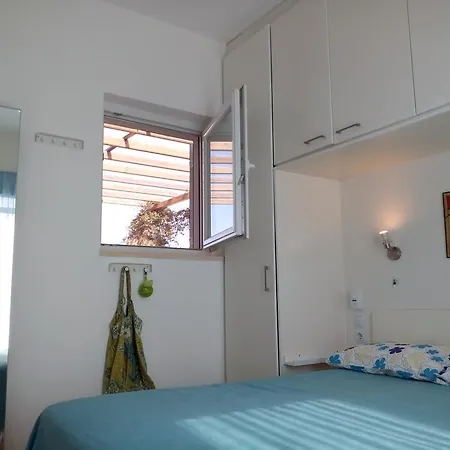 Hébergement de vacances Acquamarine Astris