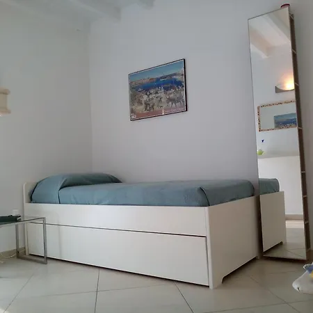 Acquamarine Hébergement de vacances